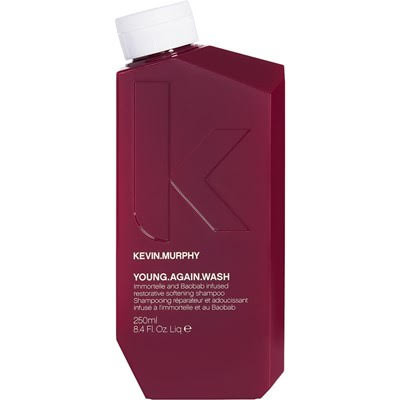 Kevin Murphy Young.Again.Wash