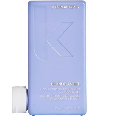 Kevin Murphy Blonde. Angel. Treatment