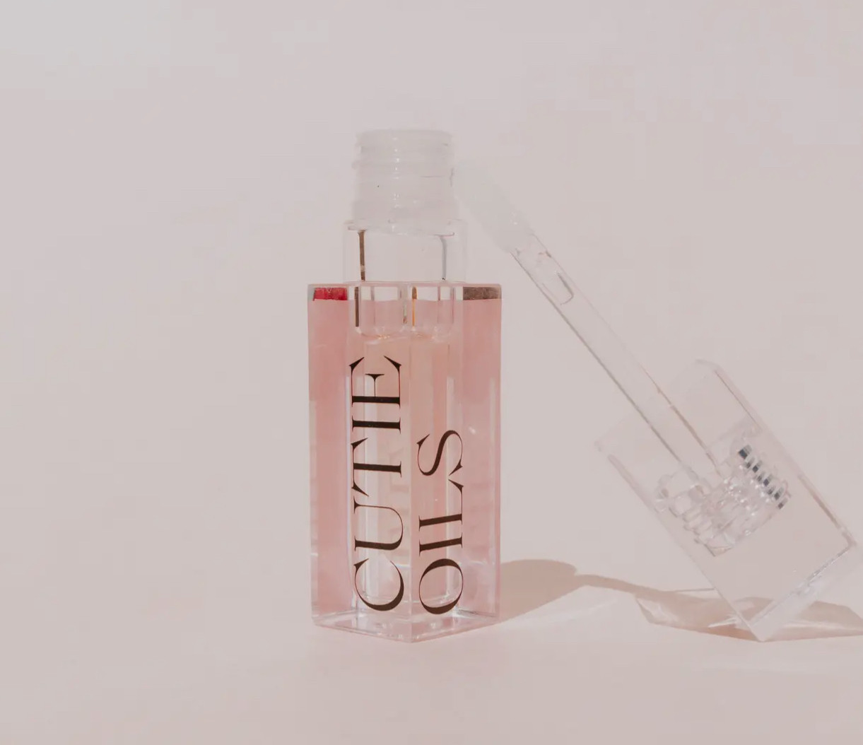 Cutie Oil