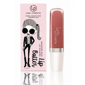 Lucie + Pompette Lip Batter Lip Plumper