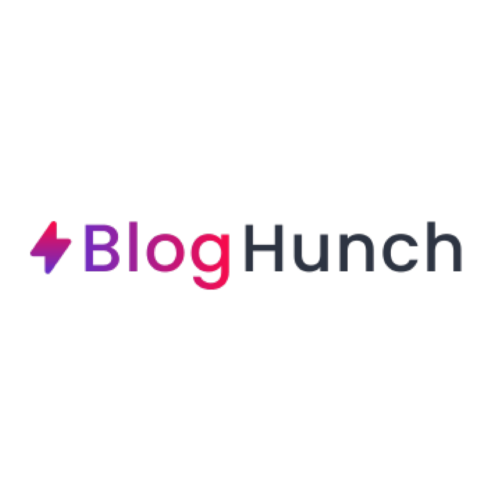 BlogHunch