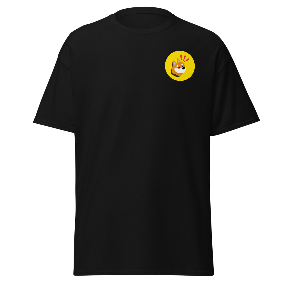 Unisex classic tee-shirt Bonk