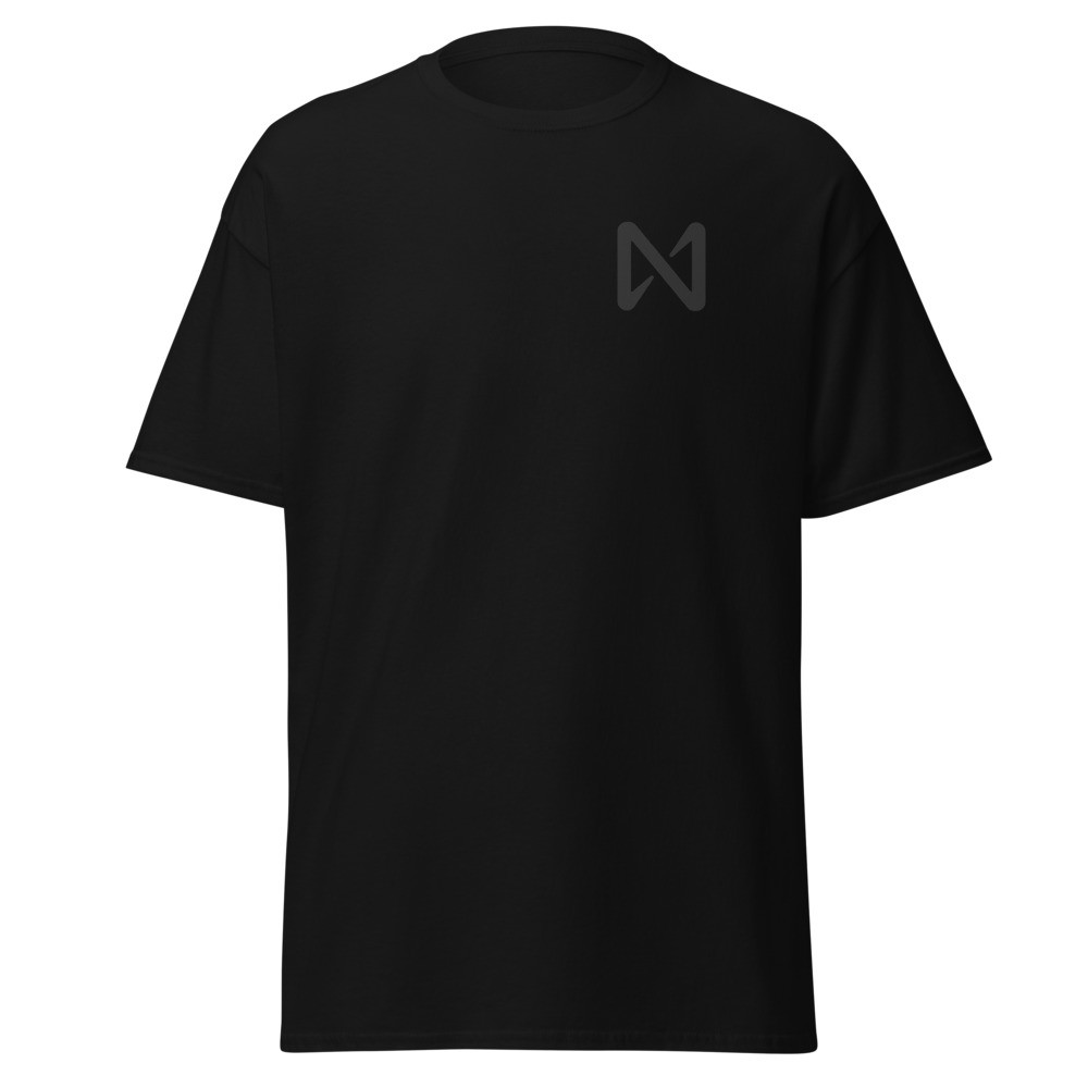 Unisex classic tee-shirt Near protocol