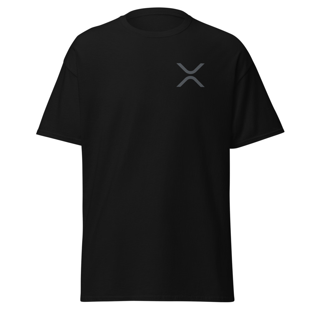 Unisex classic tee-shirt XRP