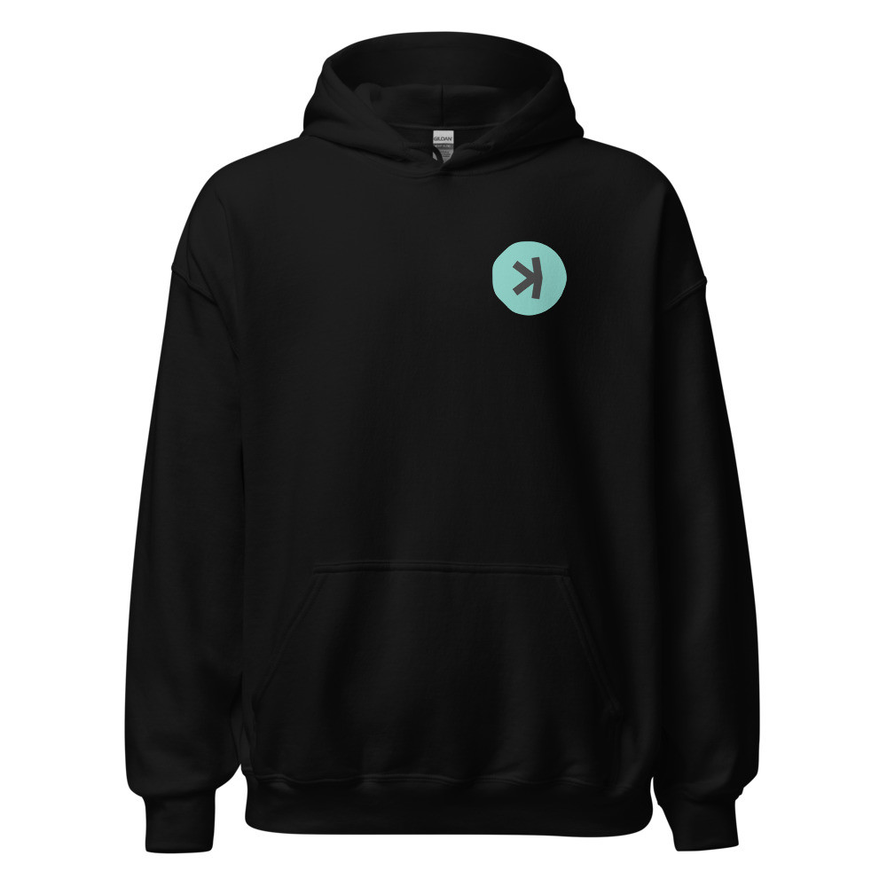 Unisex Hoodie Kaspa