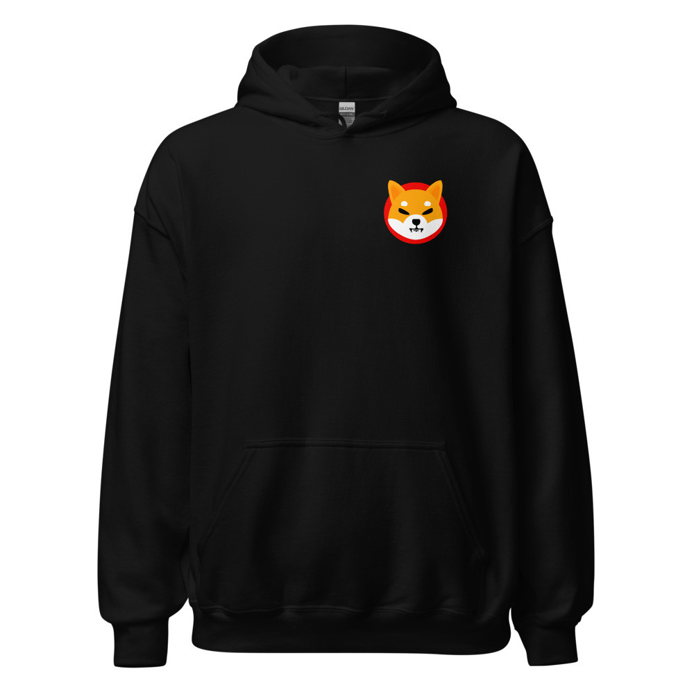 Unisex Hoodie Shiba inu