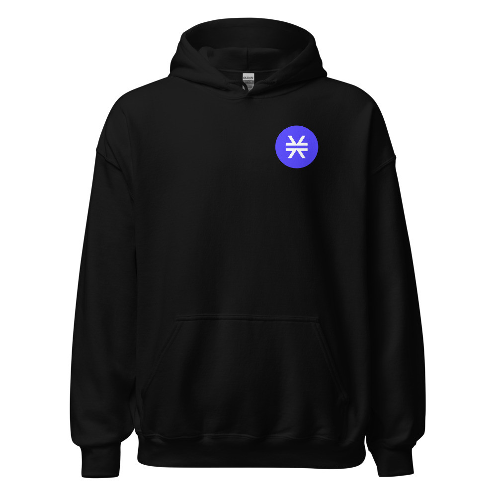 Unisex Hoodie Stacks