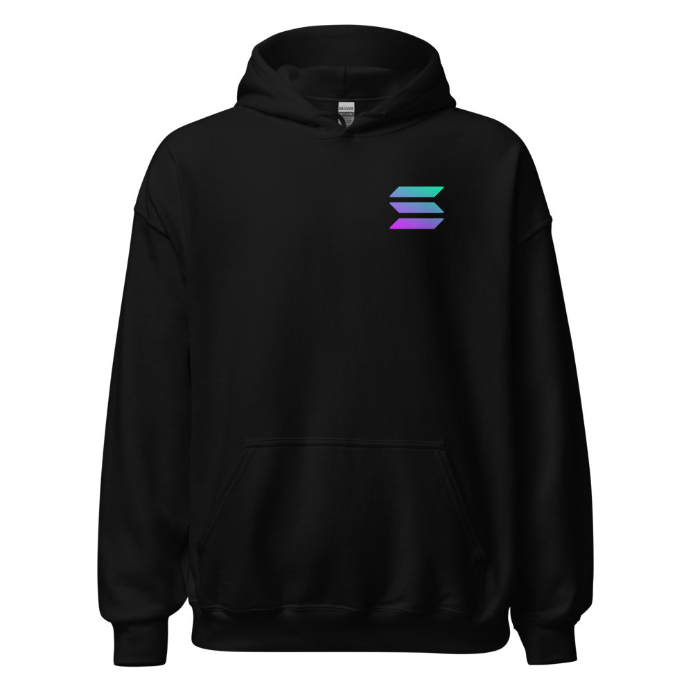 Unisex Hoodie solana