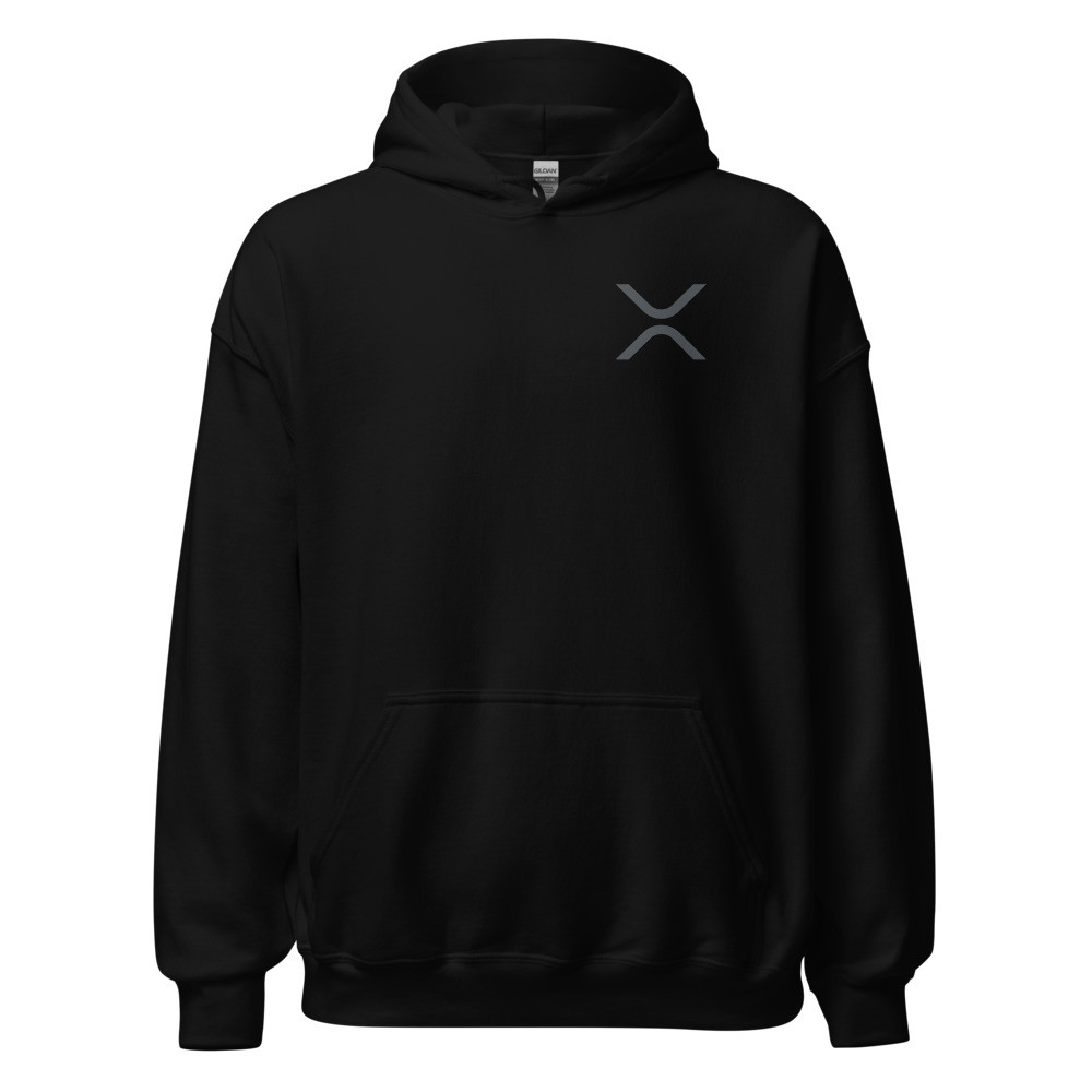 Unisex Hoodie XRP