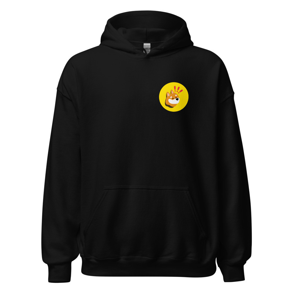 Unisex Hoodie Bonk