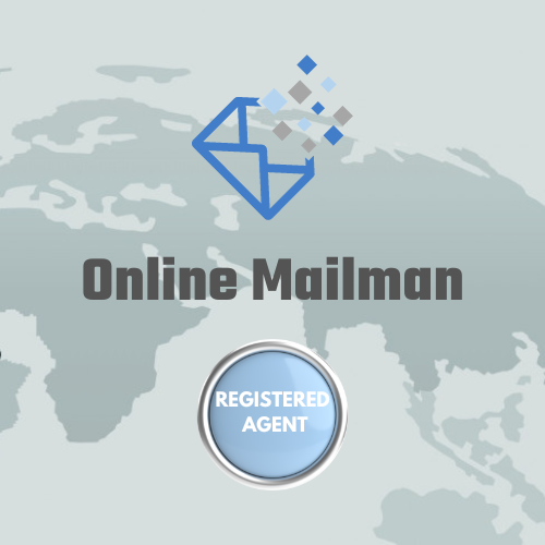 Registered Agent