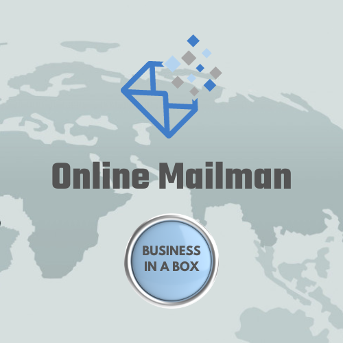 Business In A Box
