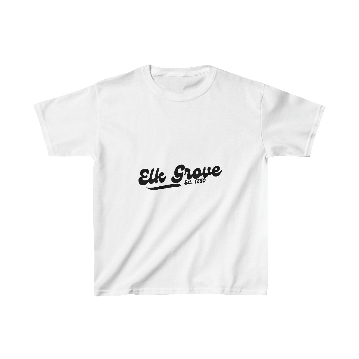 Kids Heavy Cotton™ Tee