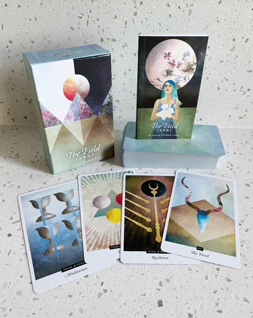 The Field Tarot