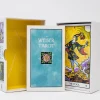 The Weiser Tarot A New Edition of the Classic 1909 Smith-Waite Deck (2)