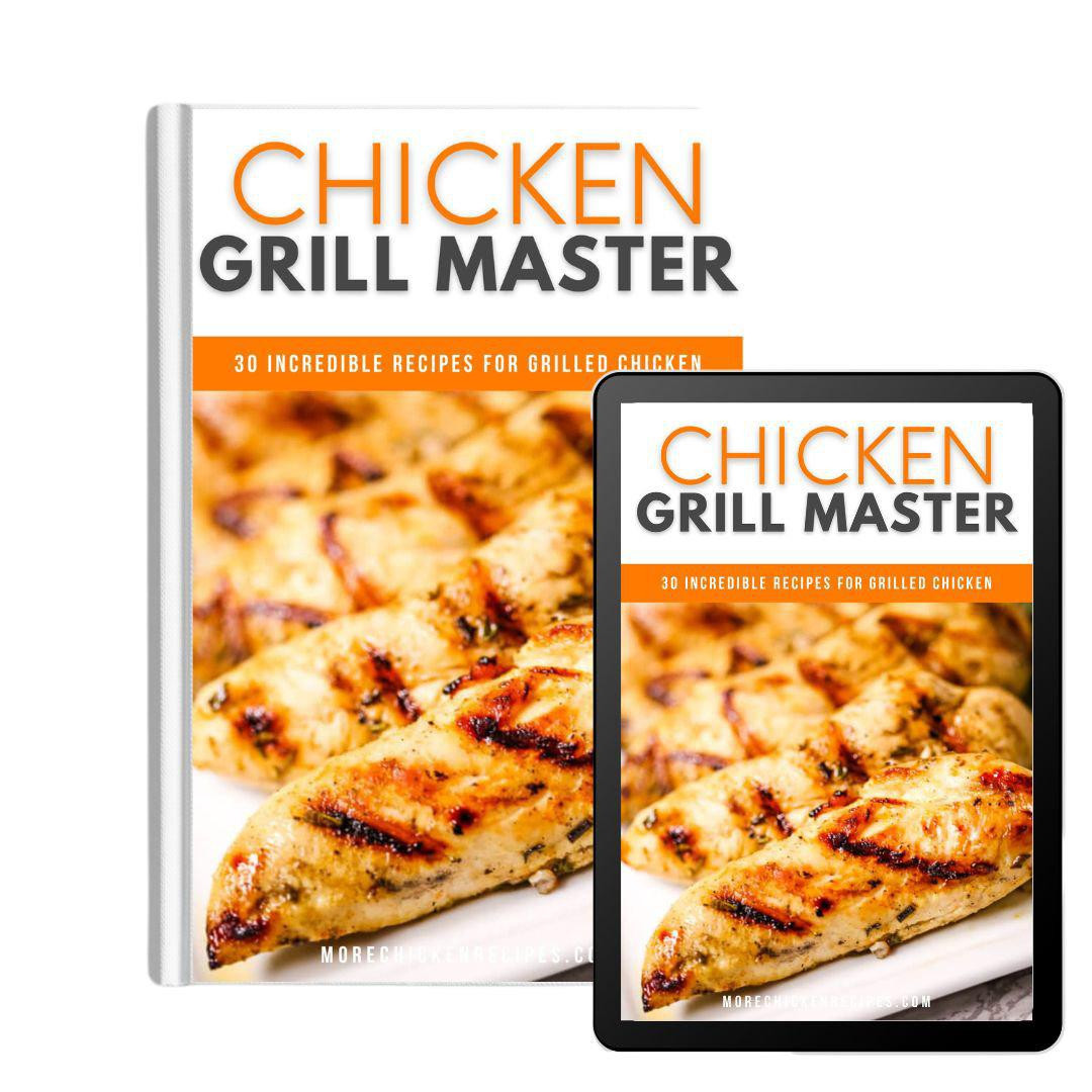 Chicken Grill Master