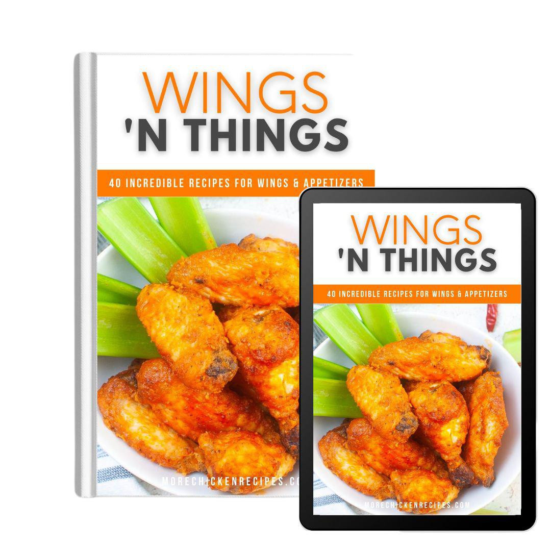 Wings & Things