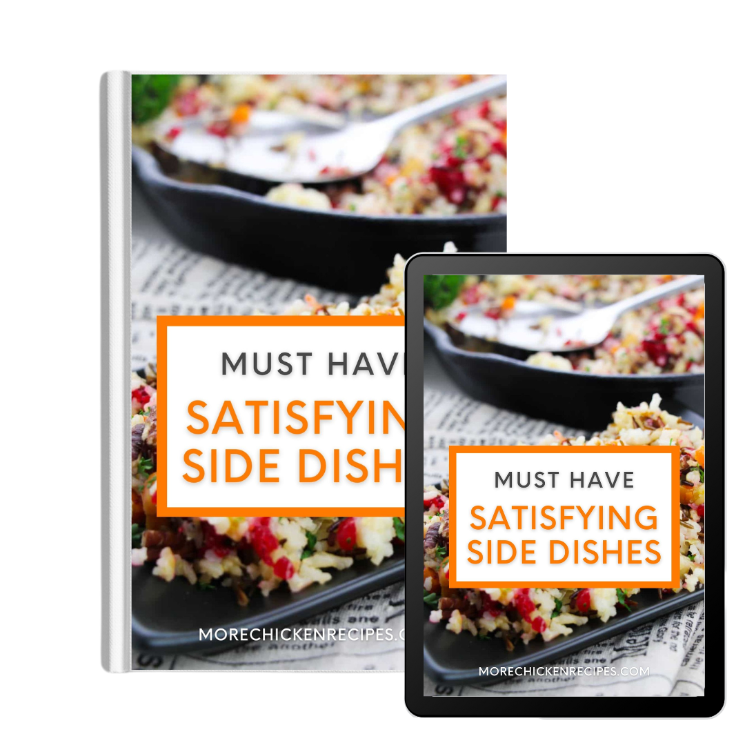 Satisfying Side Dishes