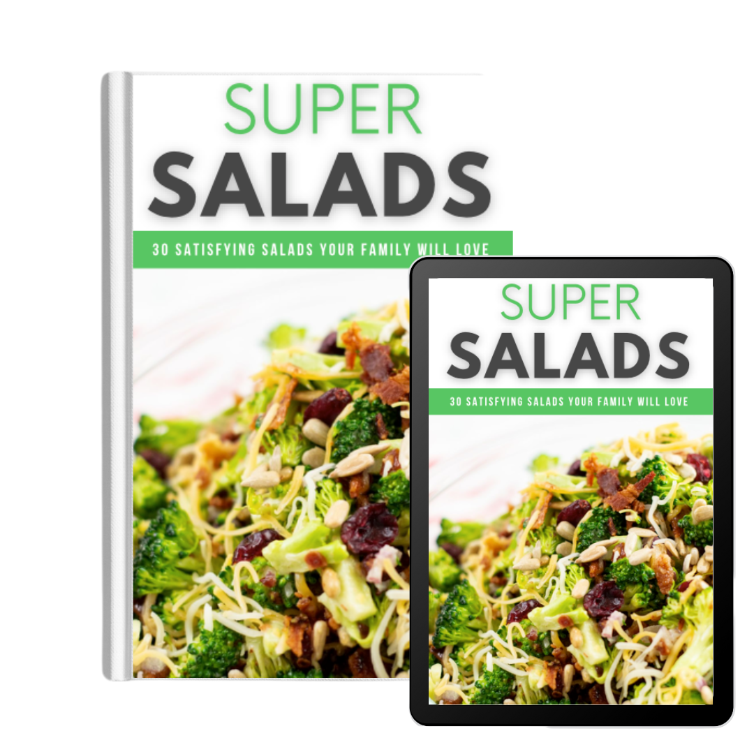 Super Salads