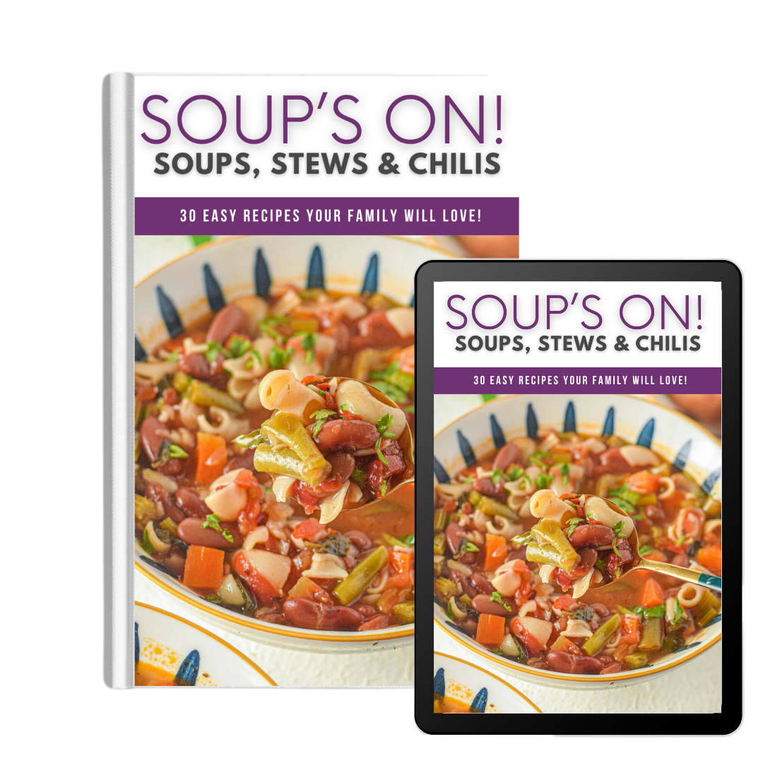 Soup's On