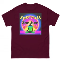 ST Sanctum Tee 1