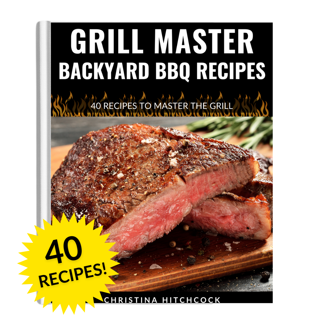 Grill Master