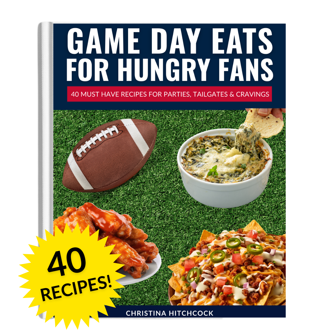 Game Day Eats