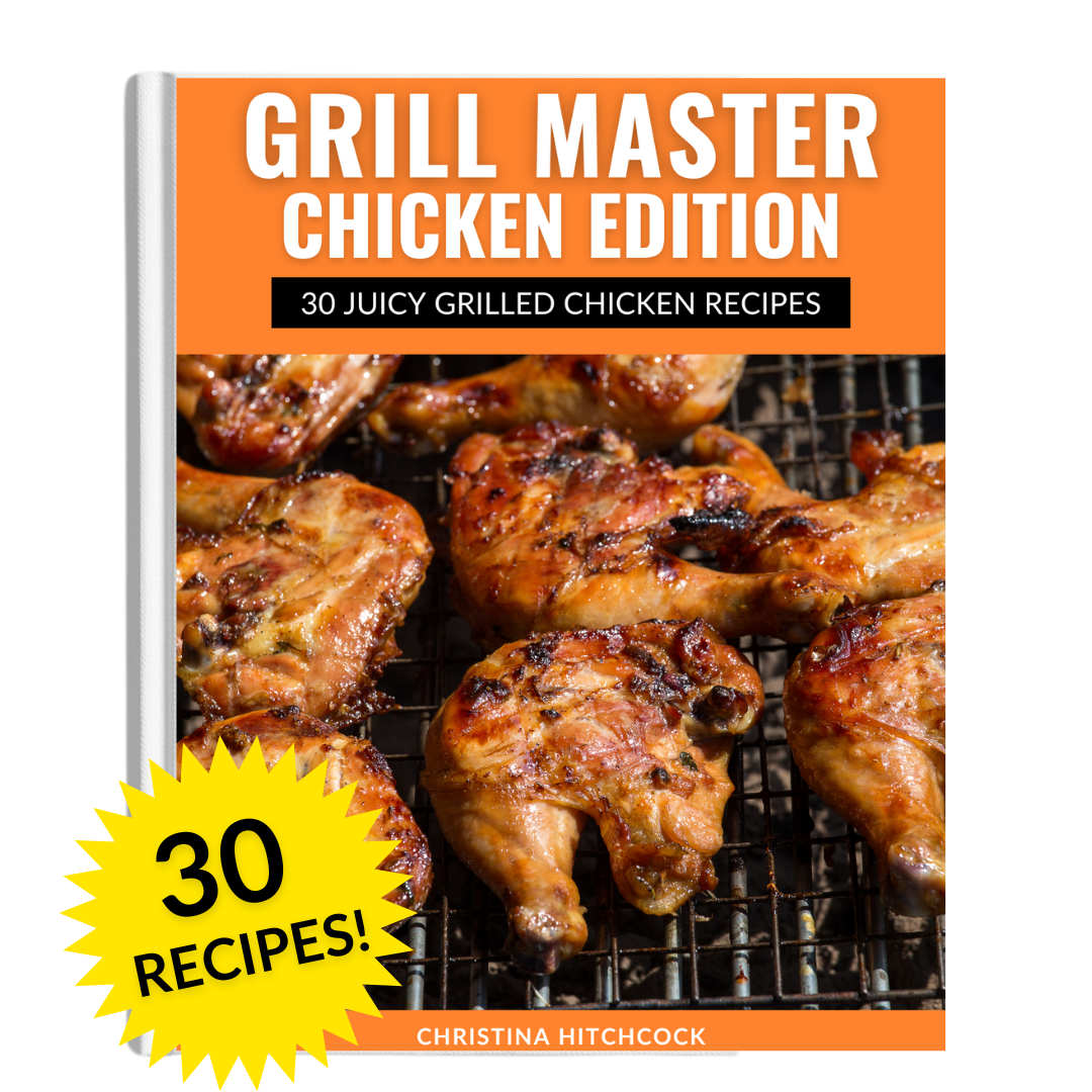 Grill Master Chicken
