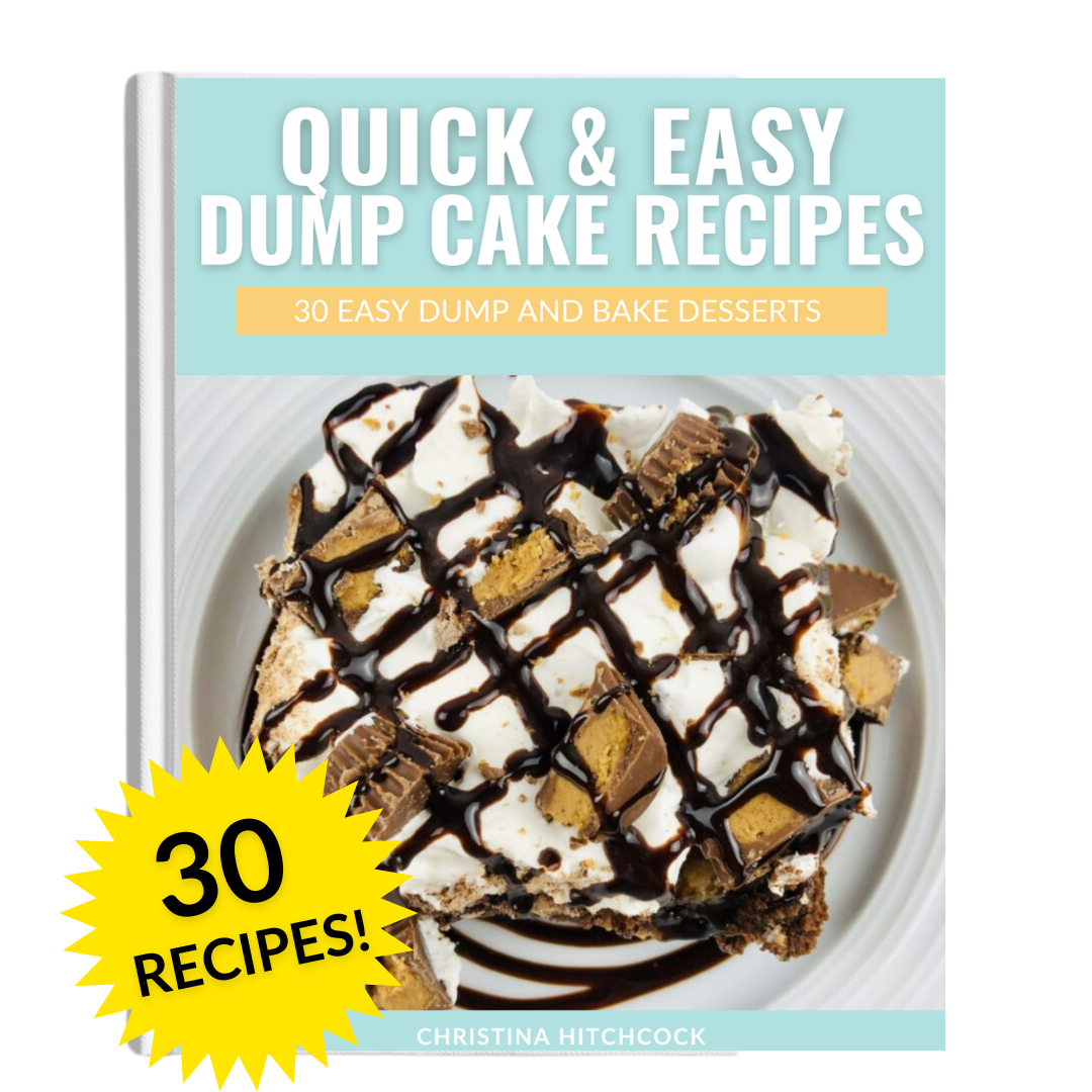 Quick and Easy Dump Cakes