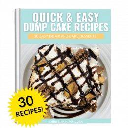 Quick and Easy Dump Cakes