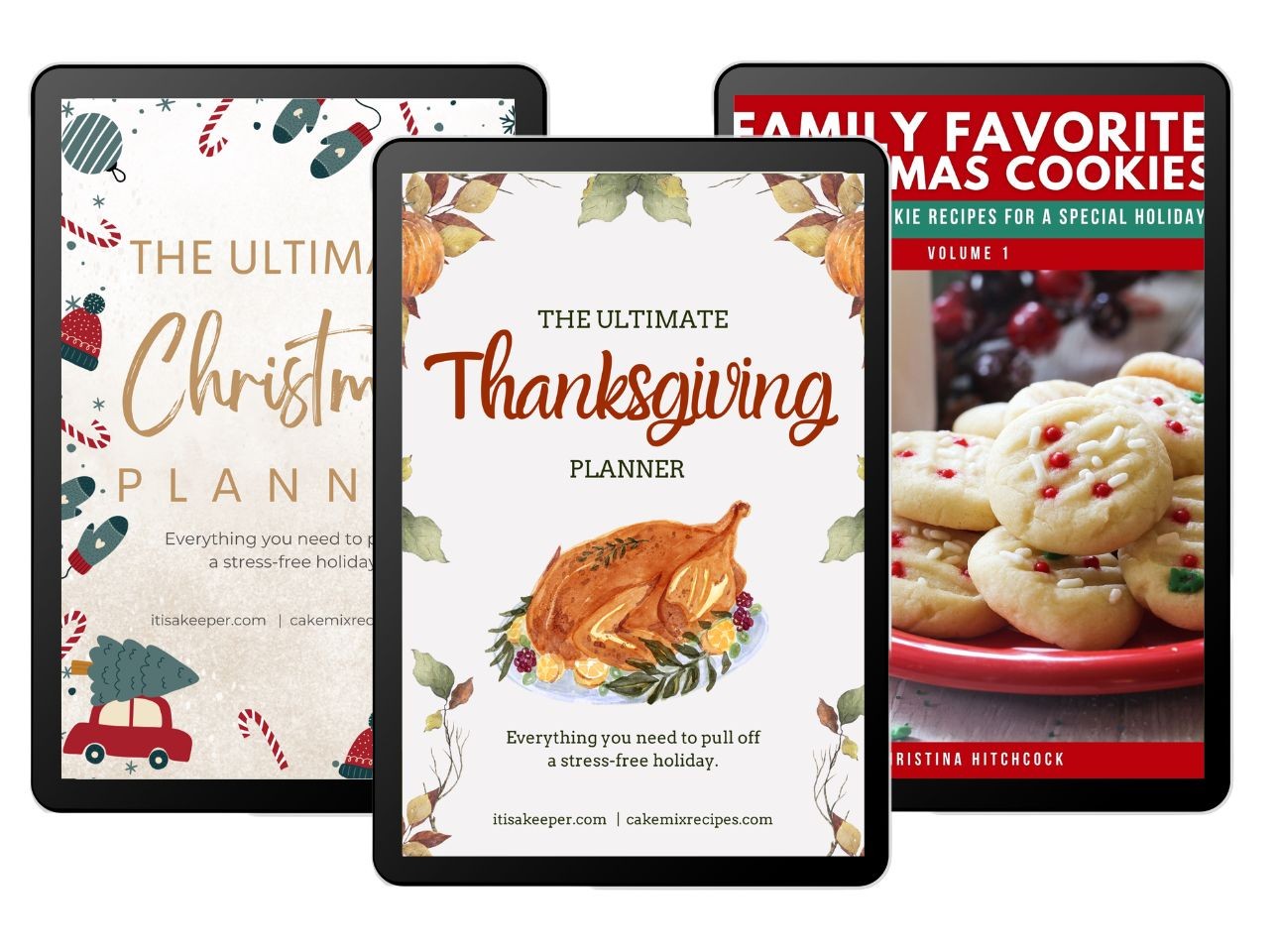 Ultimate Holiday Bundle