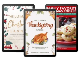 Ultimate Holiday Bundle