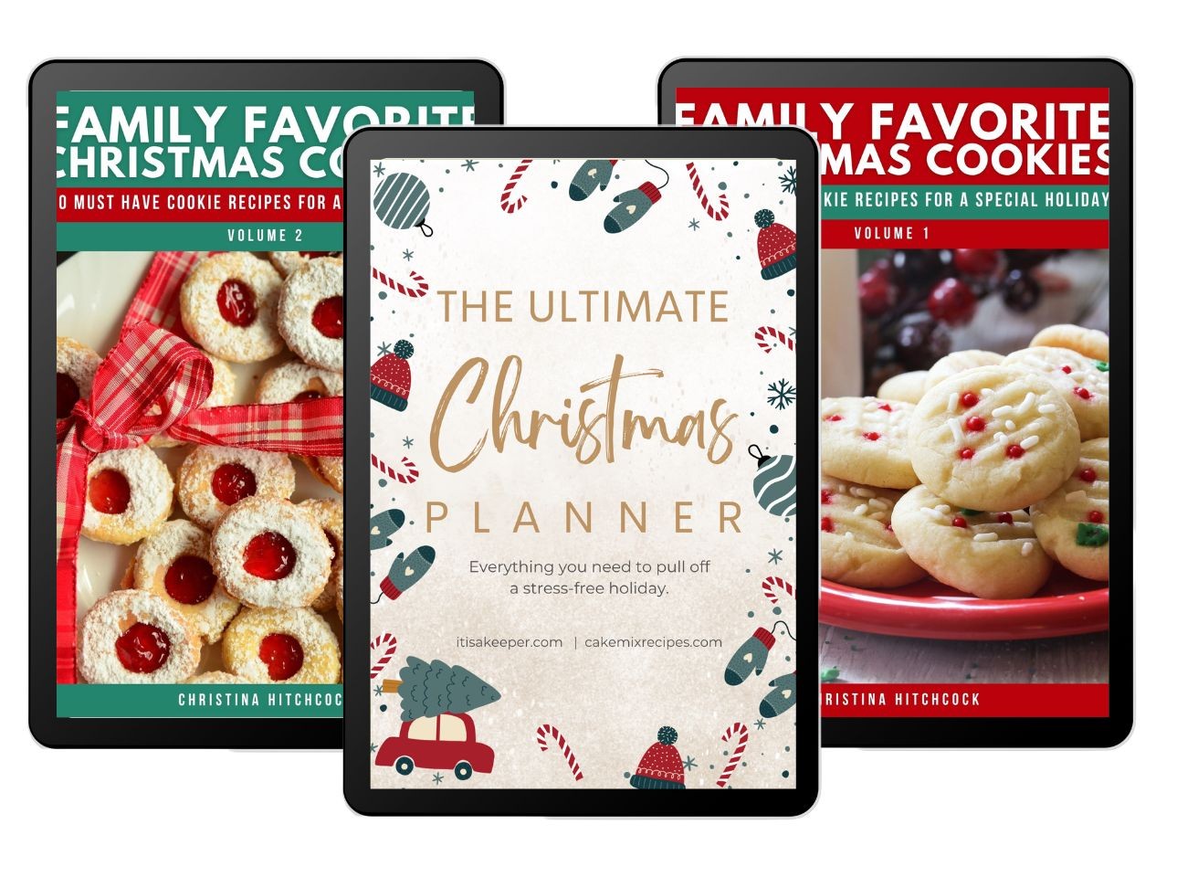 Ultimate Christmas Bundle