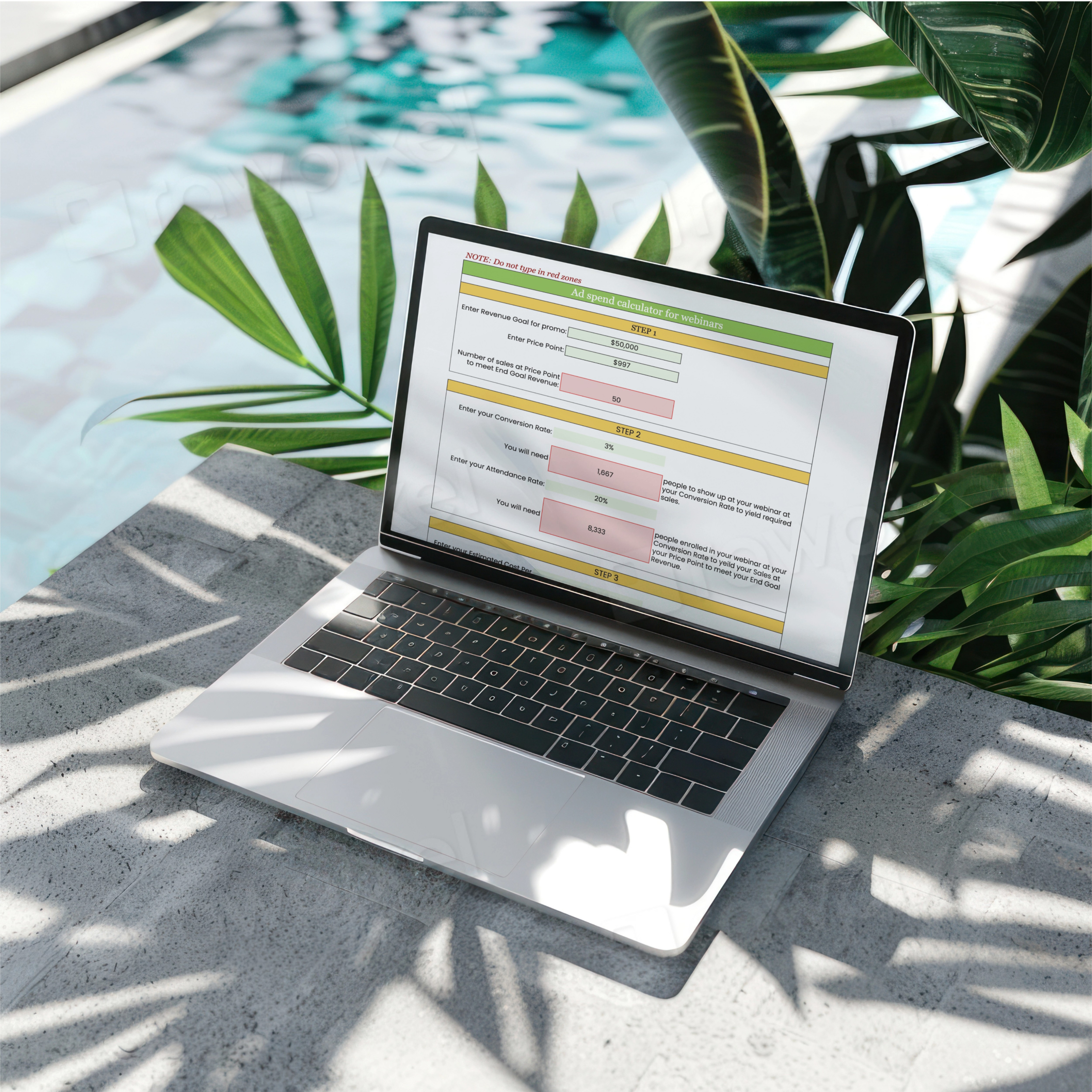 The Meta Ad Strategy Planner