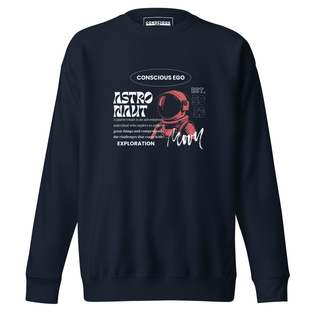 Astro "23" - Sweatshirt