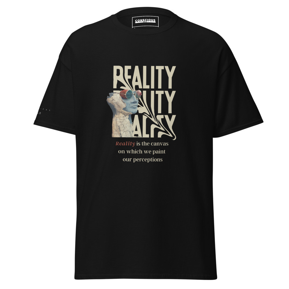 Reality - Classic Tee