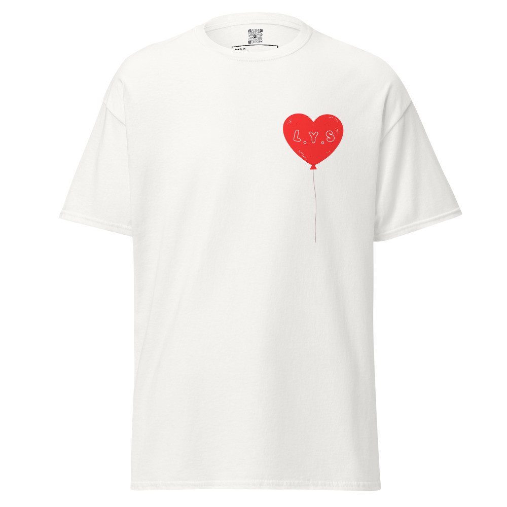 Love Yourself - Classic Tee