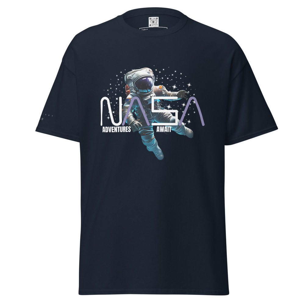 NASA - Classic Tee