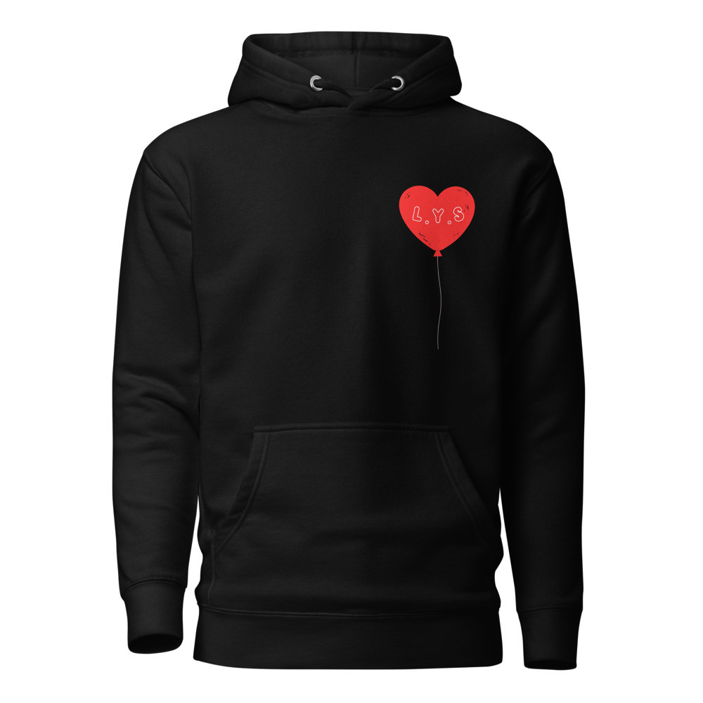 Love Yourself - Hoodie