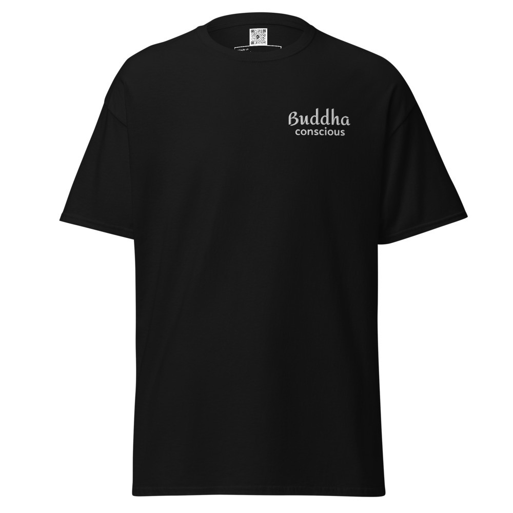 Buddha Conscious - Classic Tee
