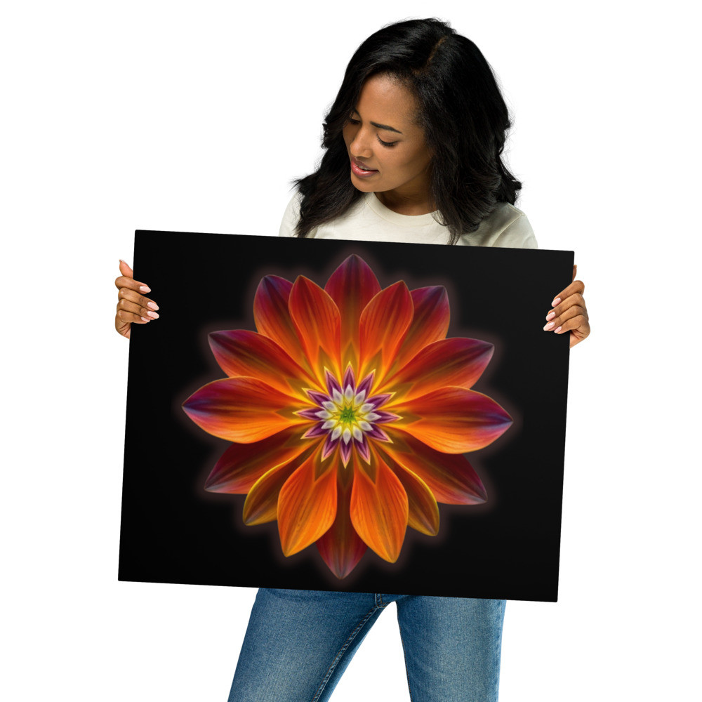 Union Flora - Sacred Art