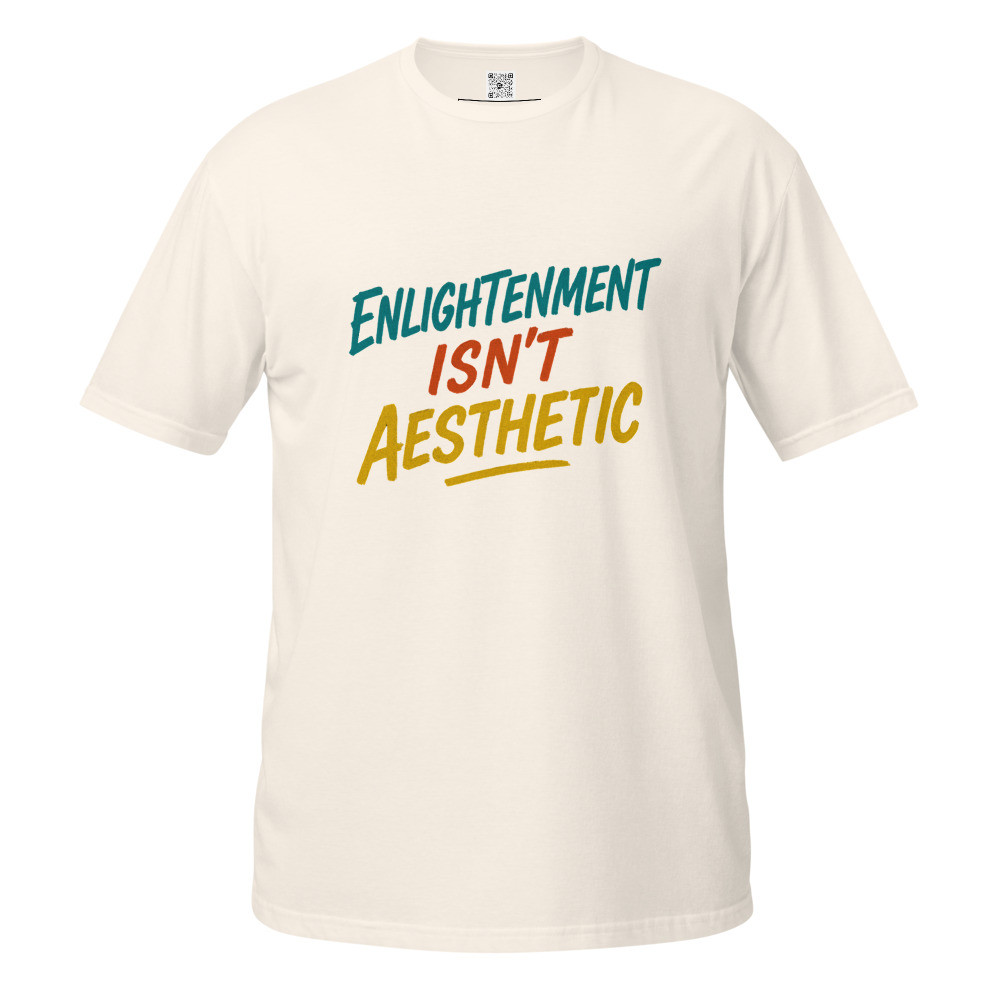 Enlightenment - Classic Tee