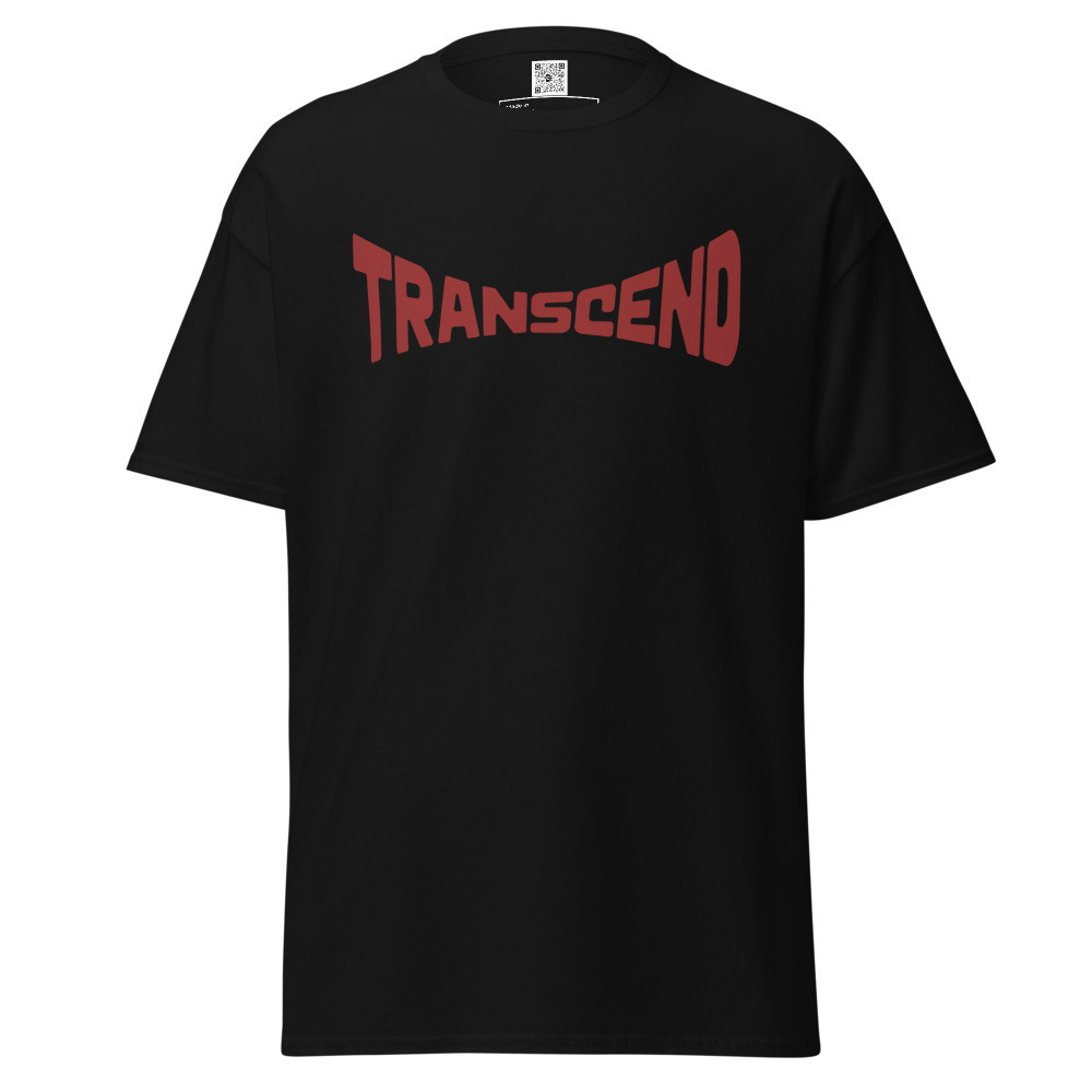 Transcend - Classic Tee