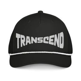 Transcend - Hat