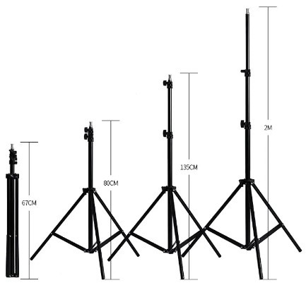 Stands (4 pack)