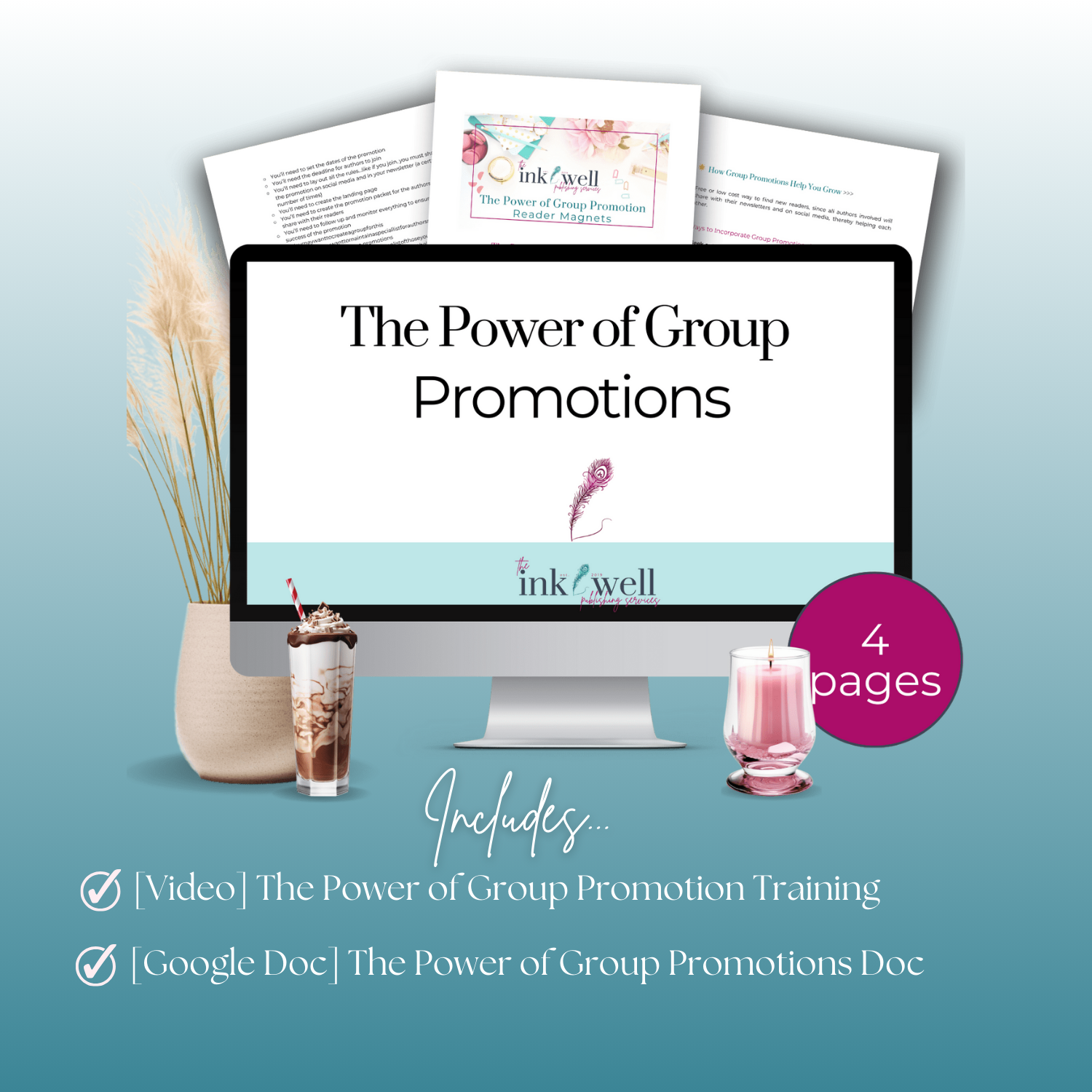 The Power of Group Promotion