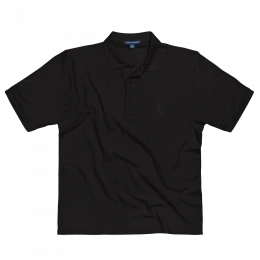 Pill Premium Polo