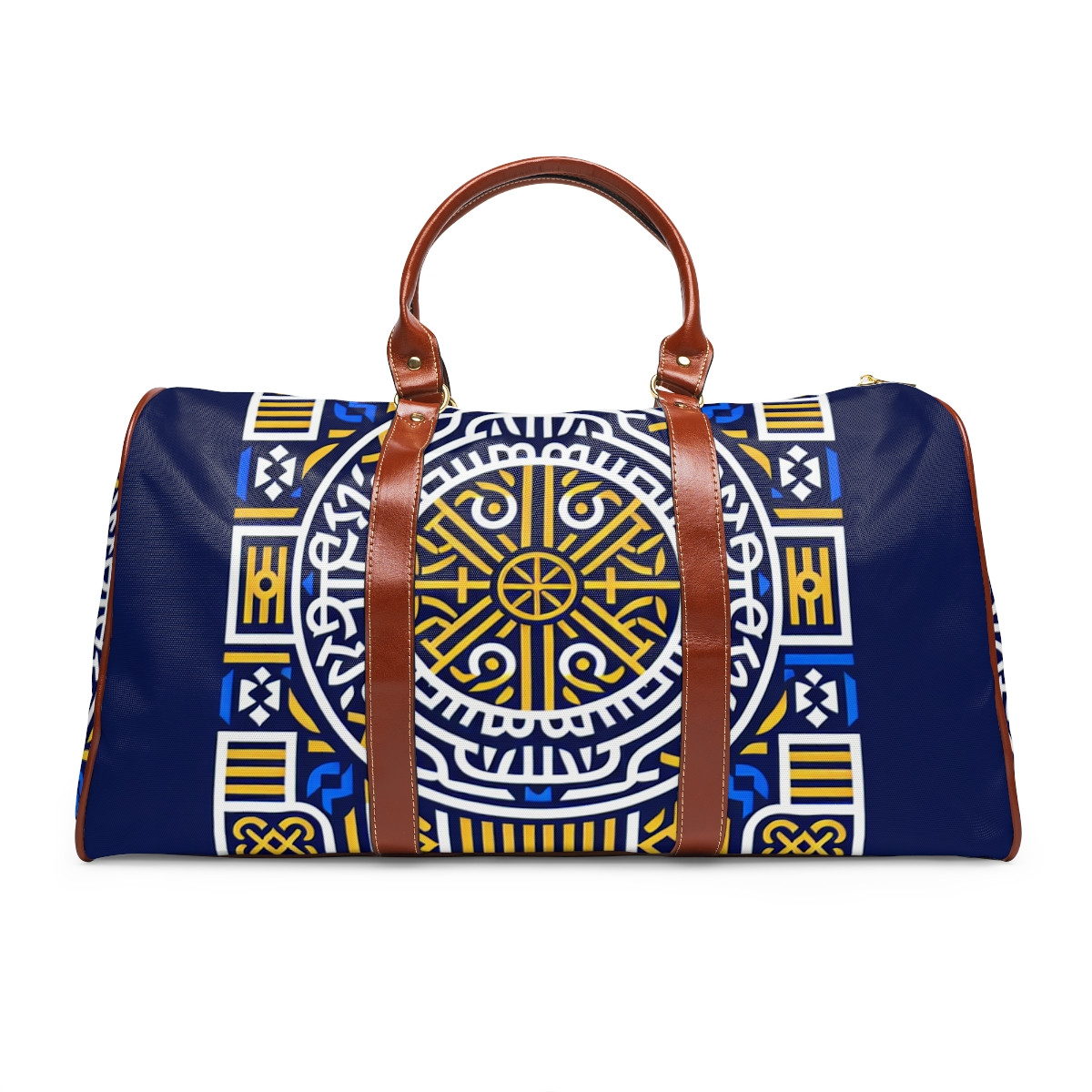 AquaKente Crest - Waterproof Travel Bag