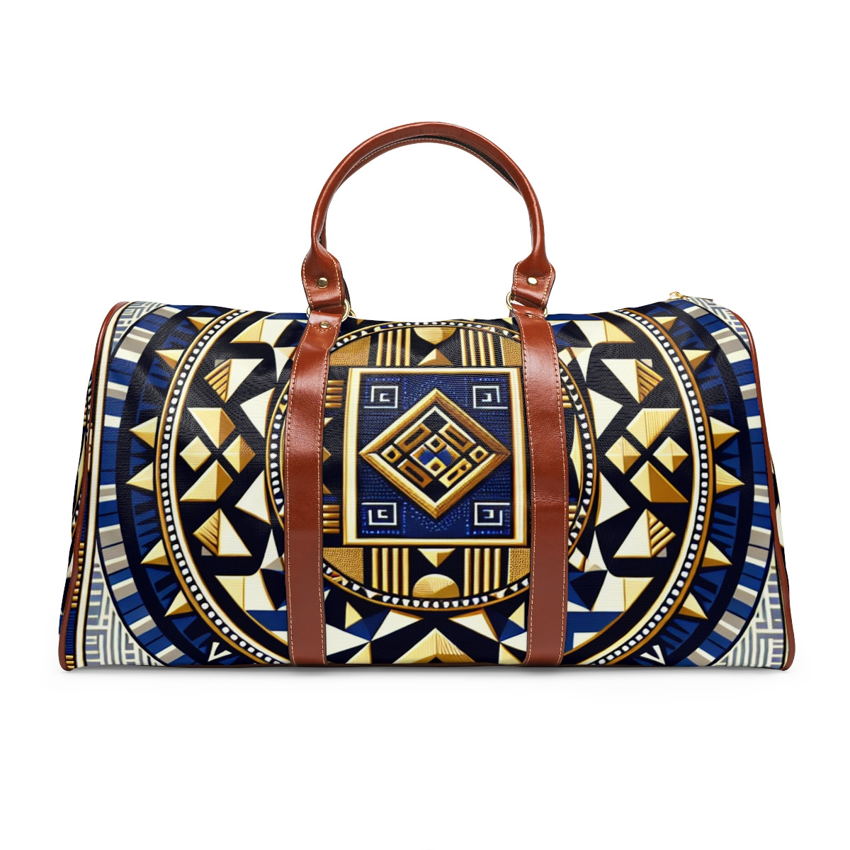 AquaKente Carryall - Waterproof Travel Bag