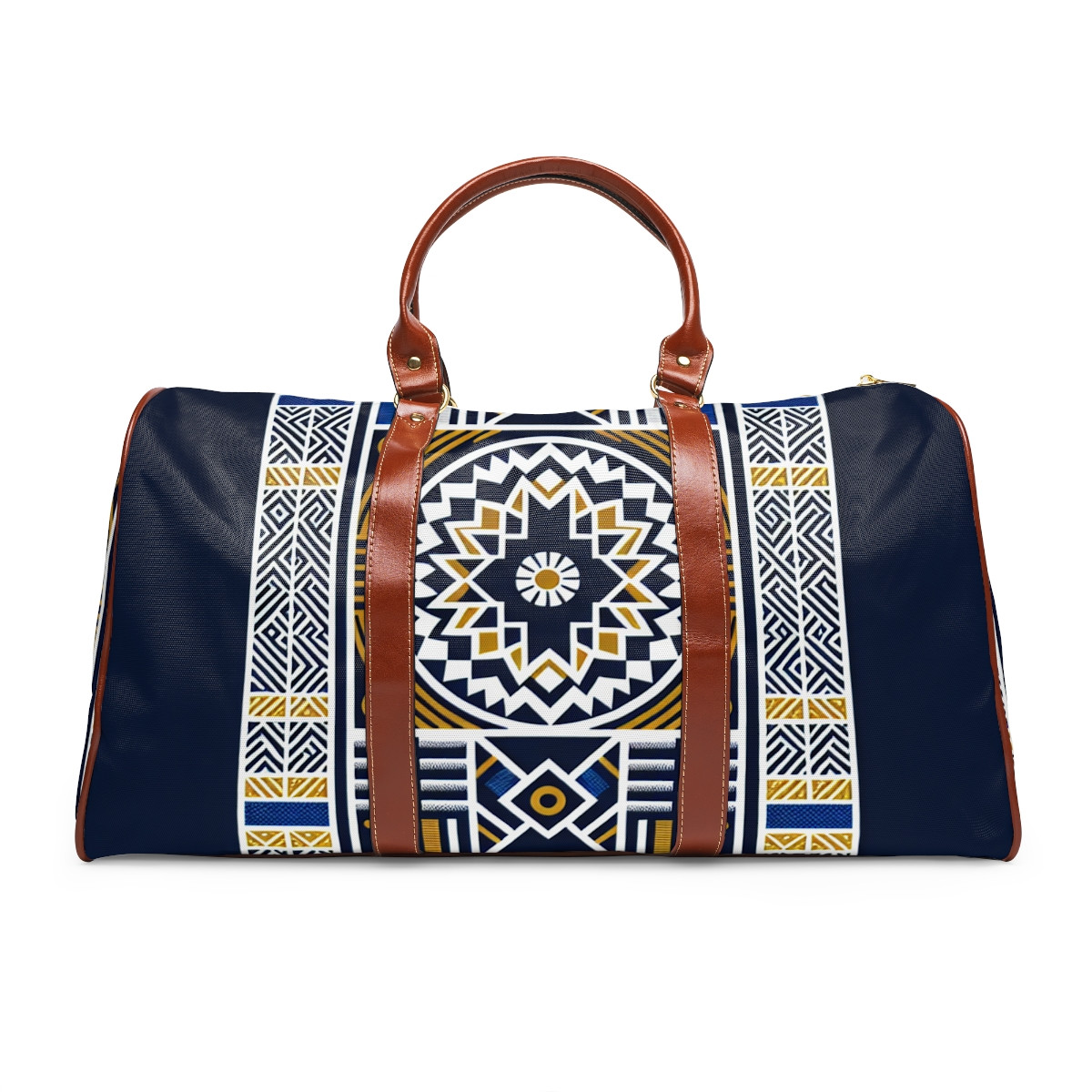 KenteSplash - Waterproof Travel Bag